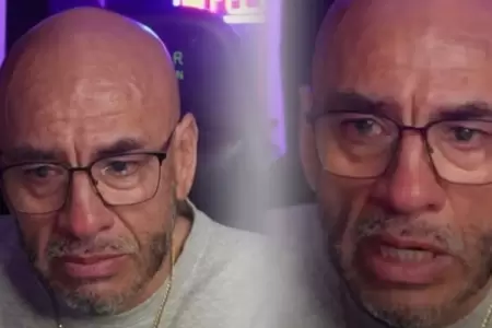 �Mr. Peet se va de L1 Max?