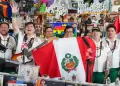Los Mirlos estrenan su primer Tiny Desk: cumbia amaz�nica peruana conquista el mundo