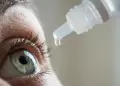 Indecopi informa sobre retiro y destrucci�n de lote de gotas para los ojos por riesgo para la salud