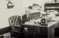 Biblioteca Nacional del Perú: 205 años de historia, tras saqueos y un renacer entre las cenizas