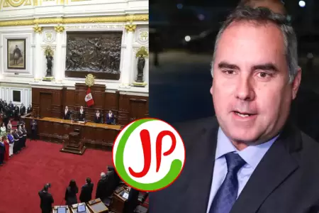 Rafael Bela�nde se re�ne con Juntos por el Per�
