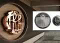 BCRP lanza nueva moneda de plata por bicentenario del Glorioso Colegio de Educandas del Cusco