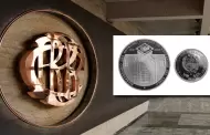 BCRP lanza nueva moneda de plata por bicentenario del Glorioso Colegio de Educandas del Cusco