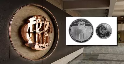 BCRP lanza nueva moneda de plata por bicentenario de colegio cusque�o
