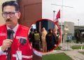 Caso Liceo Naval: menor habr�a denunciado previamente a sus compa�eros por bullying, se�ala DRELM