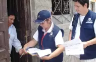 ERM 2026: ONPE habilita descarga virtual de credenciales para miembros de mesa este 4 de octubre