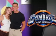 Gia Meier revela que la llamaron para audicionar en 'Combate' y usuarios se enfurecen: "Hicieron un casting trucho"