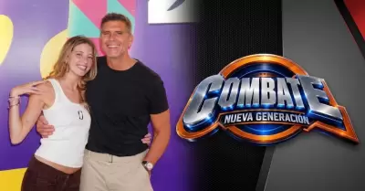 Gia Meier confirma que la llamaron para 'Combate'
