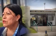 Docente del colegio Liceo Naval denuncia represalias tras denunciar casos de bullying:"No nos escuchan"