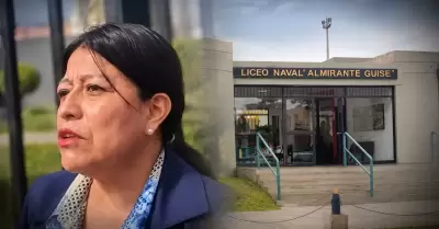 Liceo Naval Almirante Guise