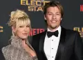 Millie Bobby Brown vuelve a ser mam�: actriz de 'Stranger Things' adopta a su segundo hijo a los 22 a�os