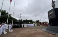 Caso Liceo Naval: Marina de Guerra "rechaza tajantemente" todo acto de violencia y anuncia destituciones mientras se desarrollan las investigaciones