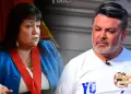 Fiscal�a pide 5 a�os de prisi�n contra jueza Mar�a Vida La Rosa por v�nculos con Andr�s Hurtado