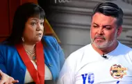 Fiscalía pide 5 años de prisión contra jueza María Vida La Rosa por vínculos con Andrés Hurtado