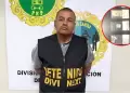 Operativo en Lima Centro: PNP captura a extorsionadores que exig�an S/ 15 mil a empresario