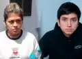 Polic�a Nacional captura a Catherin Mendez: pareja de 'Jhonsson Pulpo' apareci� en chat por S/1 mill�n