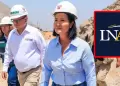 Keiko Fujimori anuncia la reorganizaci�n del Liceo Naval tras denuncia de presunto abuso sexual: "Pasar� al Minedu"