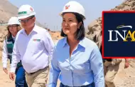 Keiko Fujimori anuncia la reorganización del Liceo Naval tras denuncia de presunto abuso sexual: "Pasará al Minedu"