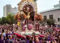 Se�or de los Milagros: Hermandad anuncia que este a�o no se realizar� la 'levantada mundial'