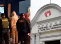 Caso Liceo Naval: Ministerio de Justicia despliega equipo de Defensa P�blica tras grave denuncia por violencia sexual