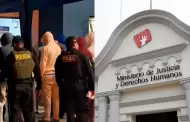 Caso Liceo Naval: Ministerio de Justicia despliega equipo de Defensa Pública tras grave denuncia por violencia sexual