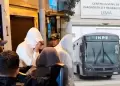 Caso Liceo Naval: denunciados podr�an ser internados en un centro juvenil de confirmarse culpabilidad