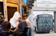 Caso Liceo Naval: denunciados podrían ser internados en un centro juvenil de confirmarse culpabilidad