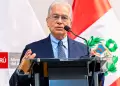 Vladimiro Huaroc: Gobierno autoriza viaje del ministro del Ambiente a la Semana de Alto Nivel de la Asamblea General de la ONU en EE. UU.