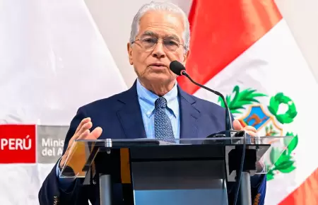 Vladimiro Huaroc Portocarrero.