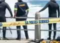 Luto en el periodismo: comunicador sudafricano fue secuestrado y hallado muerto con heridas de bala