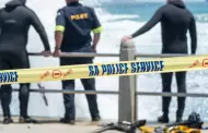 Luto en el periodismo: comunicador sudafricano fue secuestrado y hallado muerto con heridas de bala