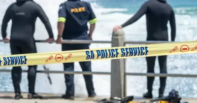 Periodista fue encontrado muerto tras secuestro