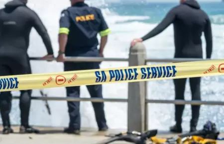 Periodista fue encontrado muerto tras secuestro