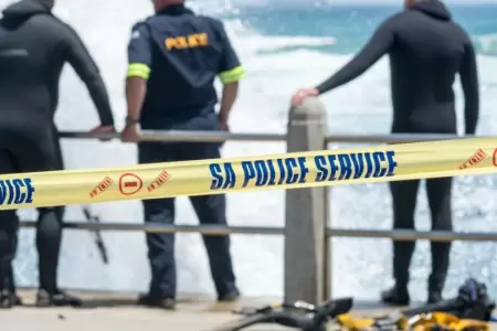 Periodista fue encontrado muerto tras secuestro