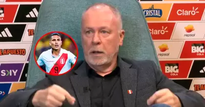 El t�cnico de la bicolor se refiri� al posible �ltimo encuentro de Guerrero