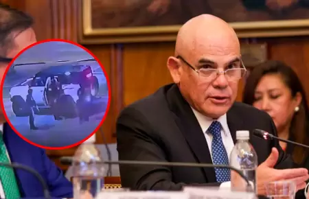 Minjusdh anunci� una estrategia que articula esfuerzos de jueces, fiscales y pol
