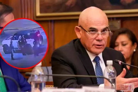 Minjusdh anunci� una estrategia que articula esfuerzos de jueces, fiscales y pol