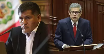 Bancada adelant� que no otorgar� facultades legislativas.