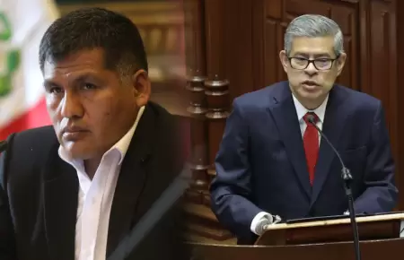 Bancada adelant� que no otorgar� facultades legislativas.