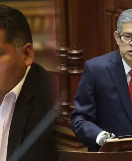 Bancada adelant� que no otorgar� facultades legislativas.
