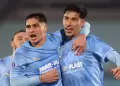 La ca�da del 'Pap�: Cienciano pierde 3-0 ante Montevideo City Torque en cuartos de la Sudamericana