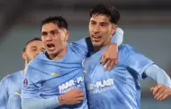 La caída del 'Papá': Cienciano pierde 3-0 ante Montevideo City Torque en cuartos de la Sudamericana