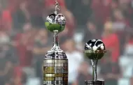 Se definieron los cruces de las semifinales de la Libertadores y Sudamericana: aqu� los equipos y las fechas de enfrentamientos