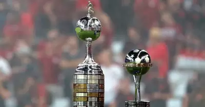 Copas internacionales 2026 ya cuentan con sus semifinalistas.