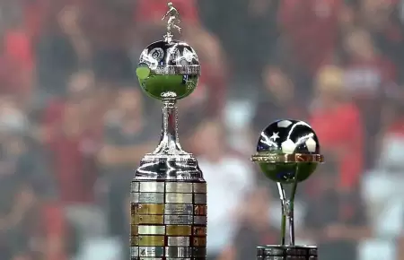 Copas internacionales 2026 ya cuentan con sus semifinalistas.