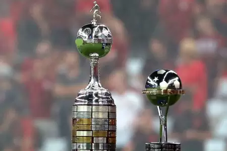 Copas internacionales 2026 ya cuentan con sus semifinalistas.