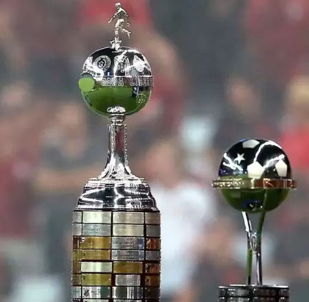 Copas internacionales 2026 ya cuentan con sus semifinalistas.