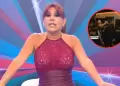 Magaly condena presunta agresi�n sexual en Liceo Naval y cuestiona a padres y educadores: "Es silencio es un delito"