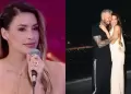 Milett comparte desgarrador mensaje tras ser acusada de serle infiel a Marcelo Tinelli: "Diste lo mejor de ti"