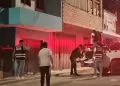 Carabayllo: hombre es asesinado de al menos 10 balazos y se presume de un ajuste de cuentas